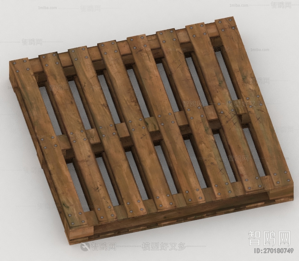 Modern Industrial Equipment