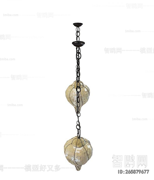 European Style Droplight