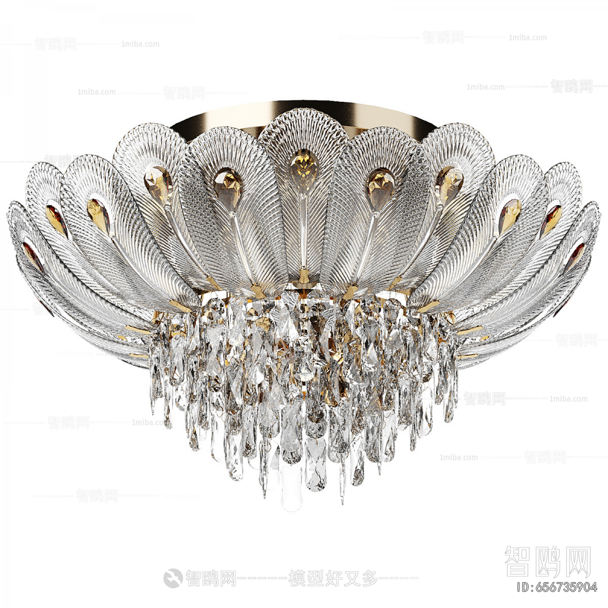 Modern Ceiling Ceiling Lamp