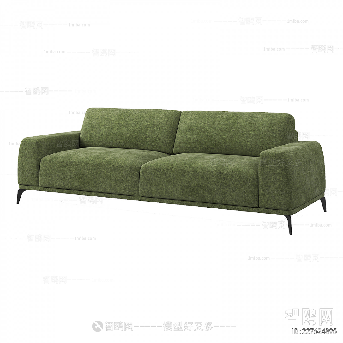 Modern A Sofa For Two