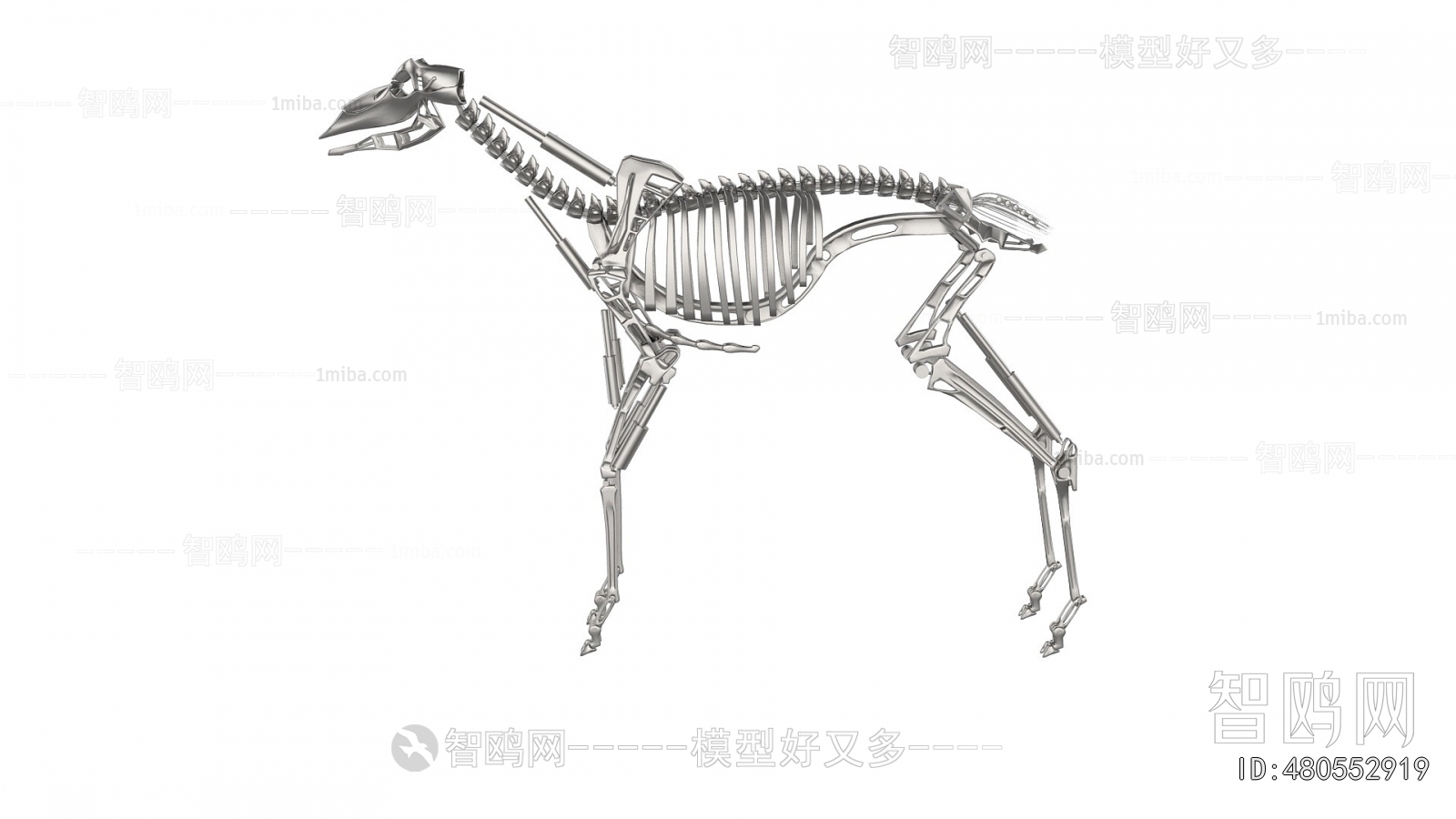 Modern Medical Equipment