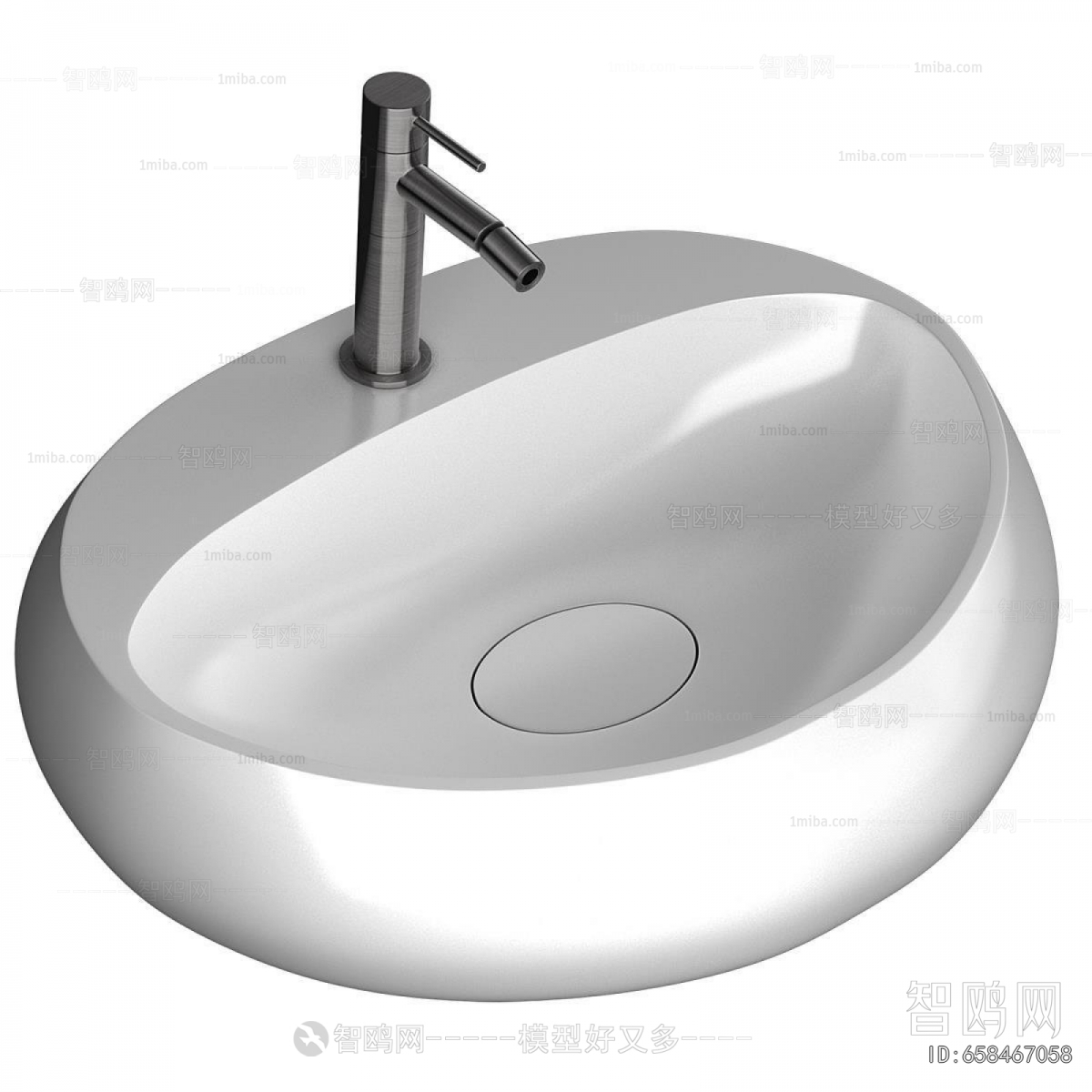 Modern Basin
