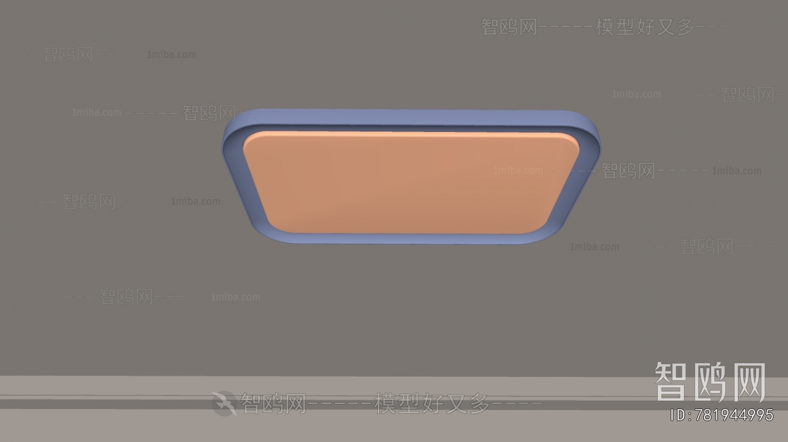 Modern Ceiling Ceiling Lamp