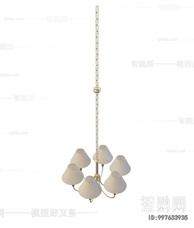 European Style Droplight