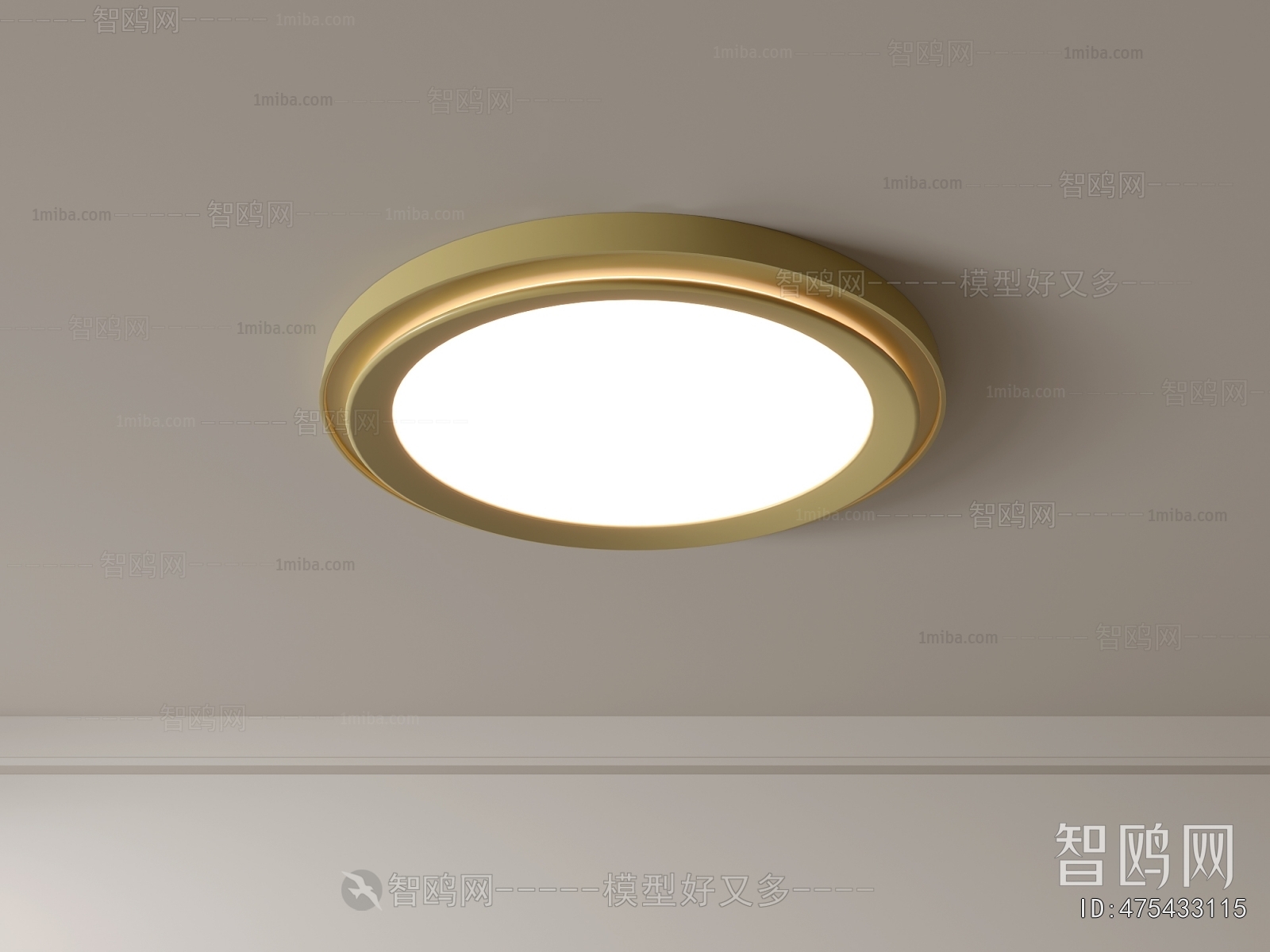 Modern Ceiling Ceiling Lamp