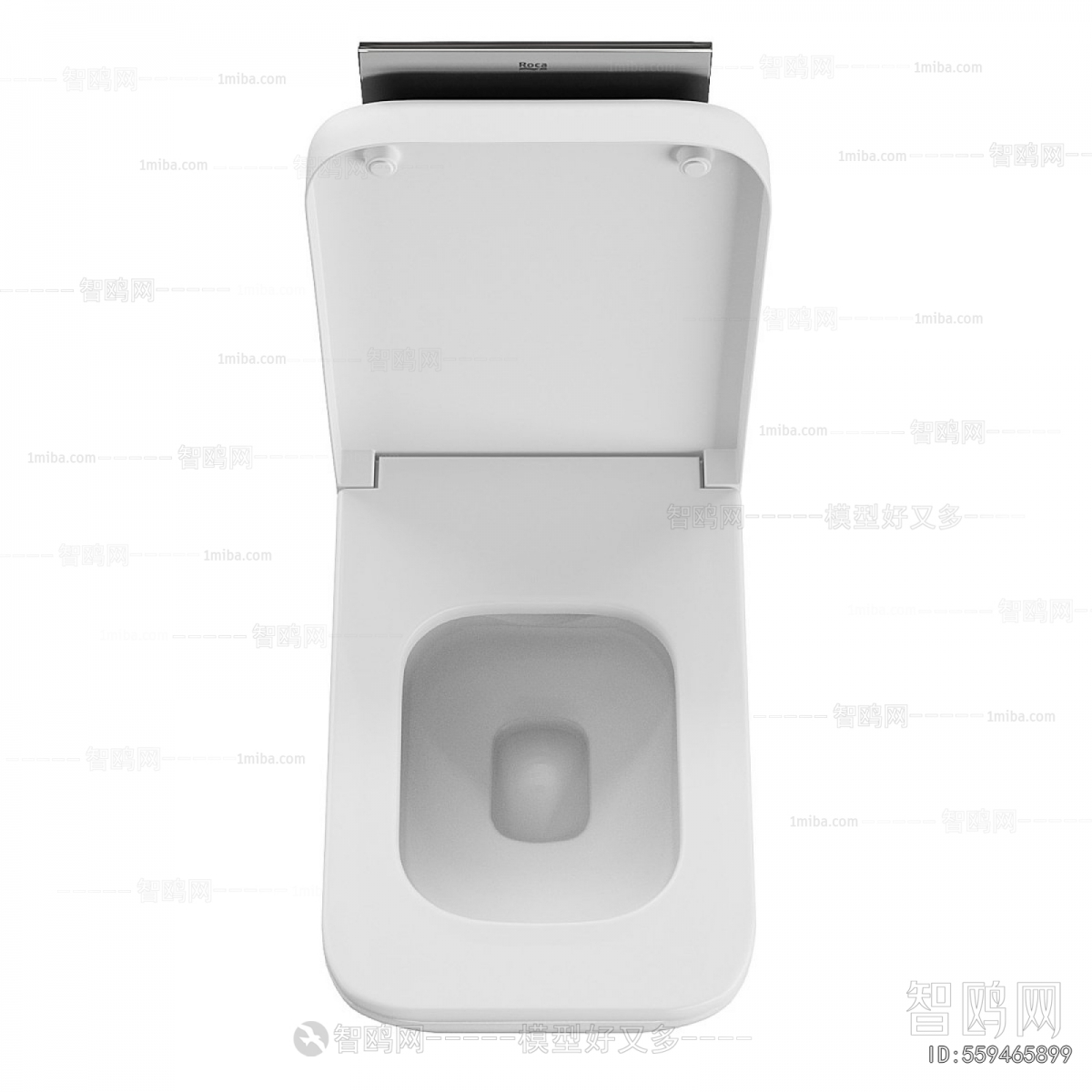 Modern Toilet