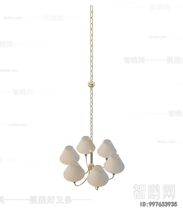 European Style Droplight