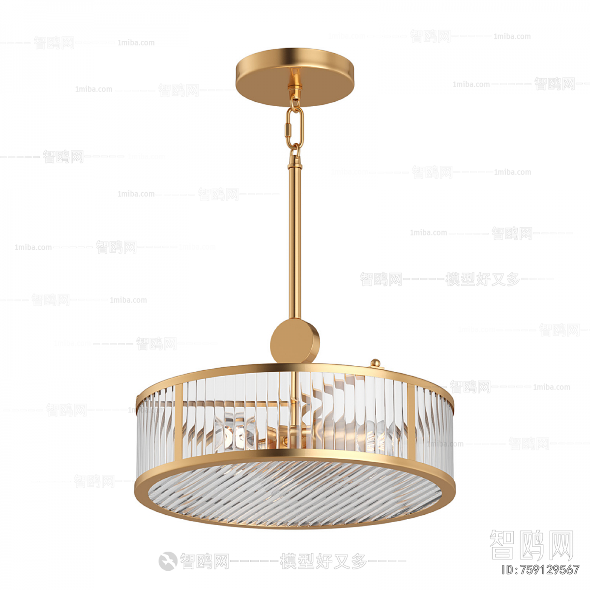 Modern Droplight