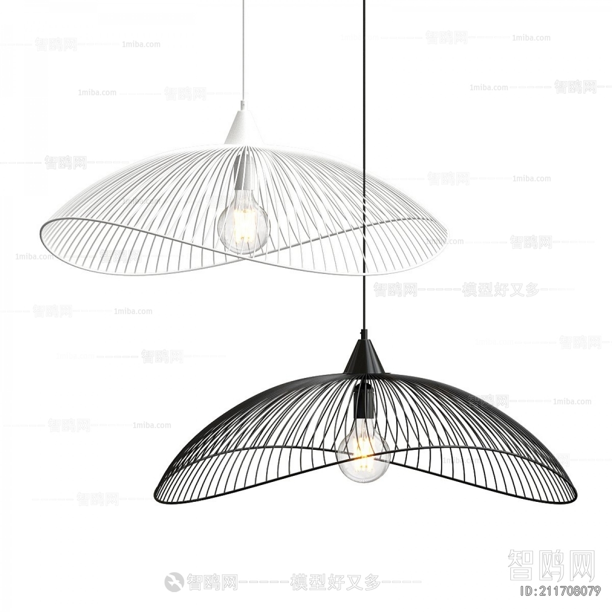 Modern Droplight