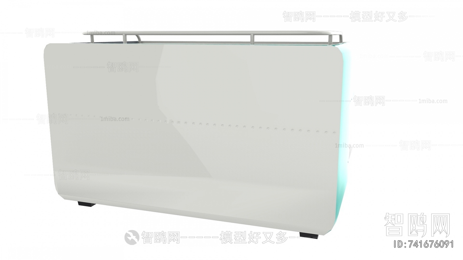 Modern Kitchen Electric Coffee Machine