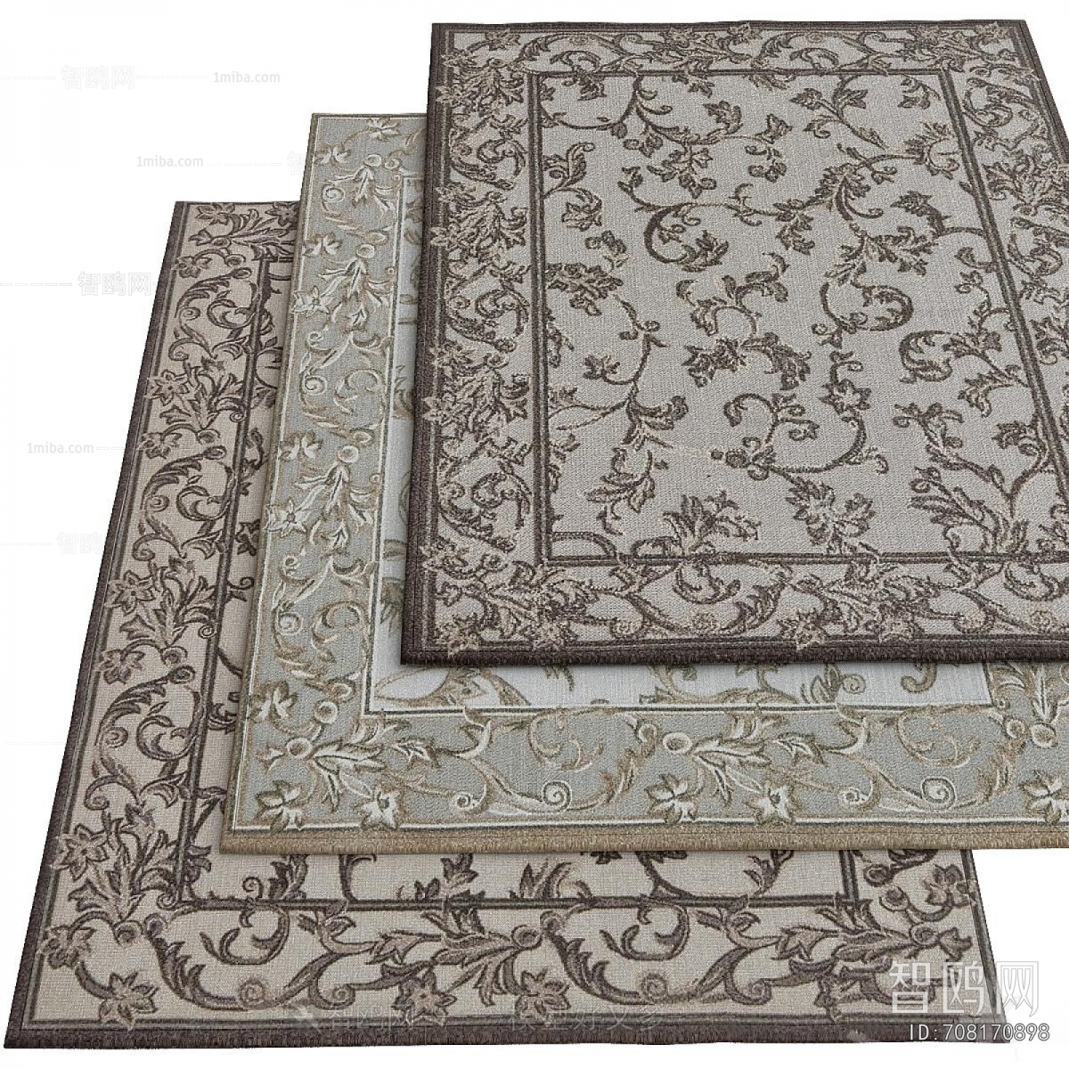 European Style The Carpet