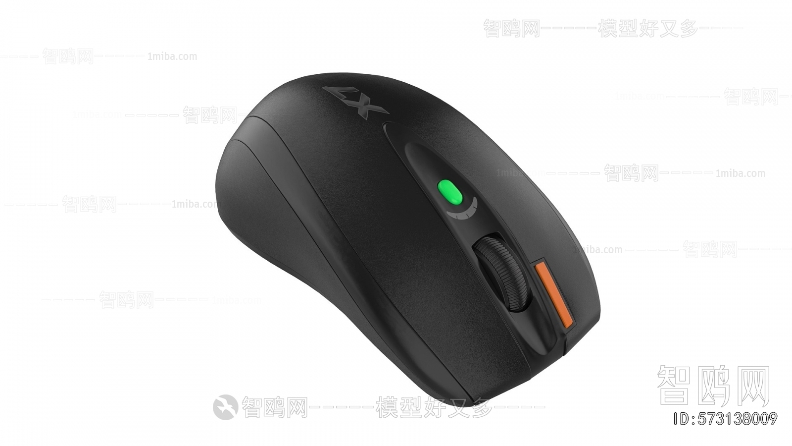 Modern Keyboard And Mouse