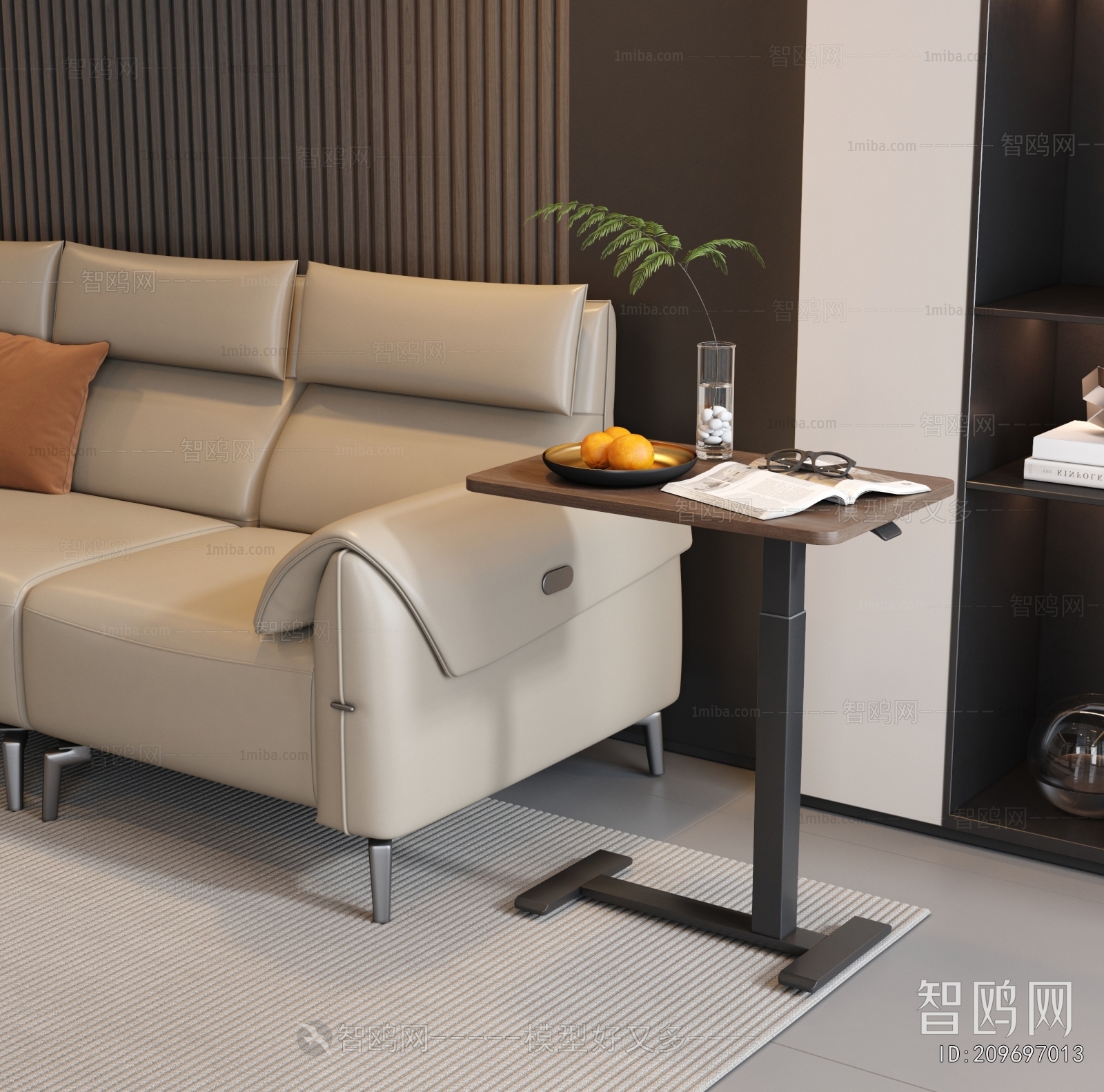 Modern Side Table/corner Table