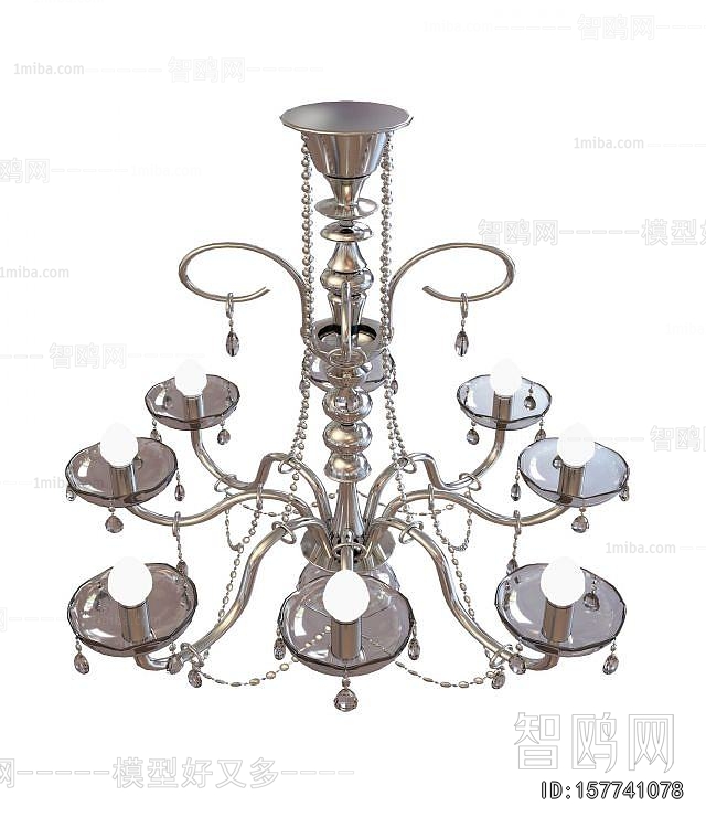 European Style Droplight