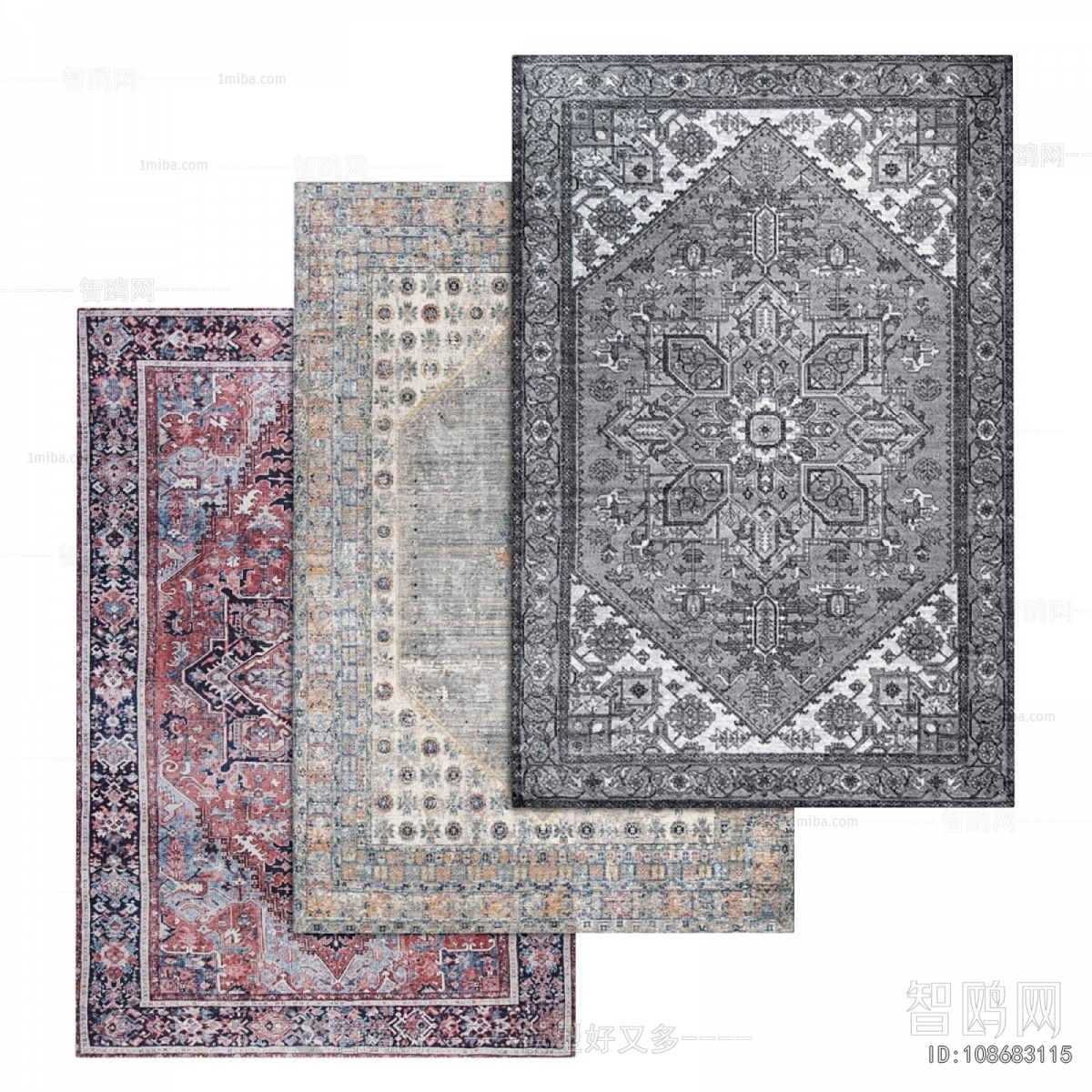 American Style The Carpet