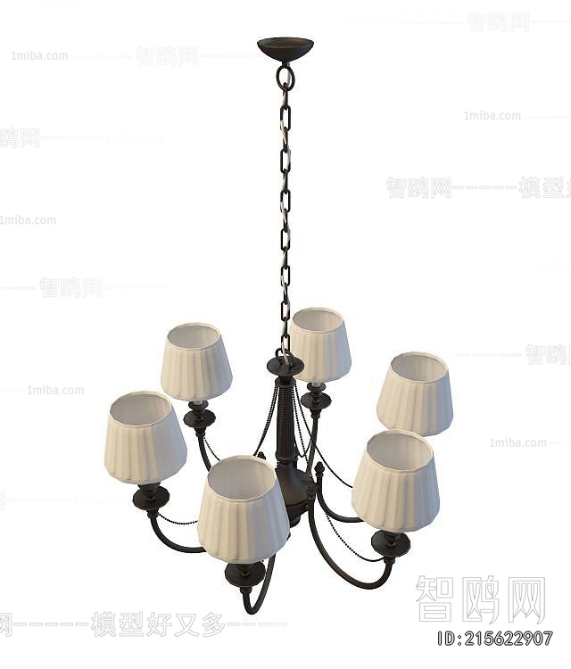 European Style Droplight