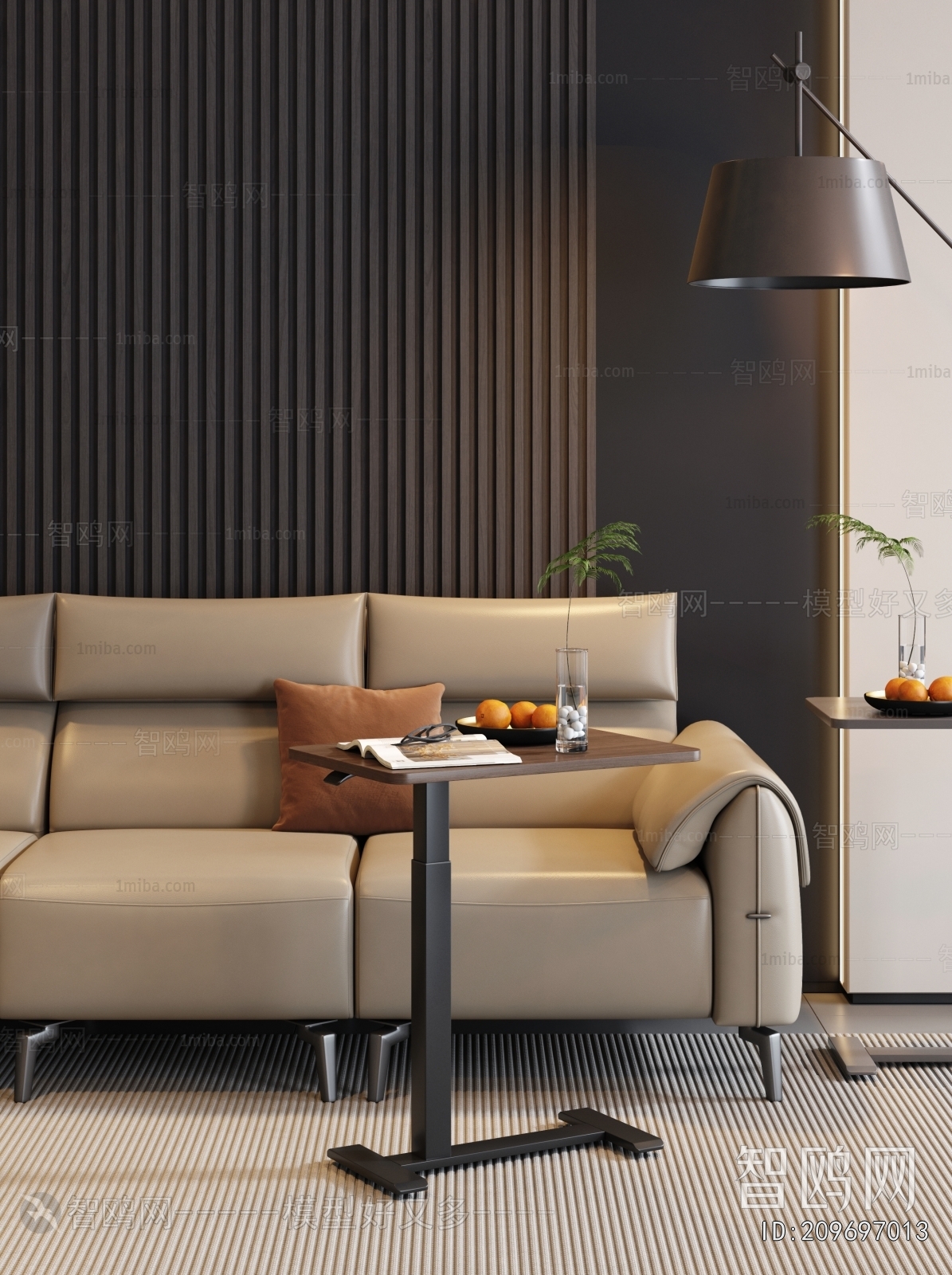 Modern Side Table/corner Table