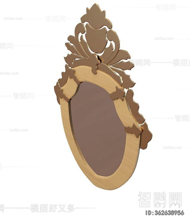 European Style The Mirror