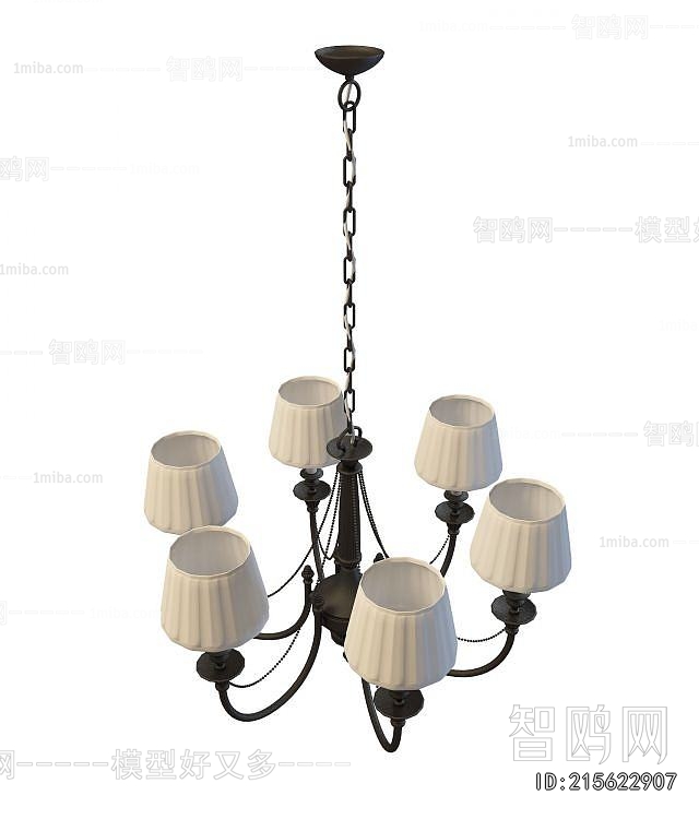 European Style Droplight