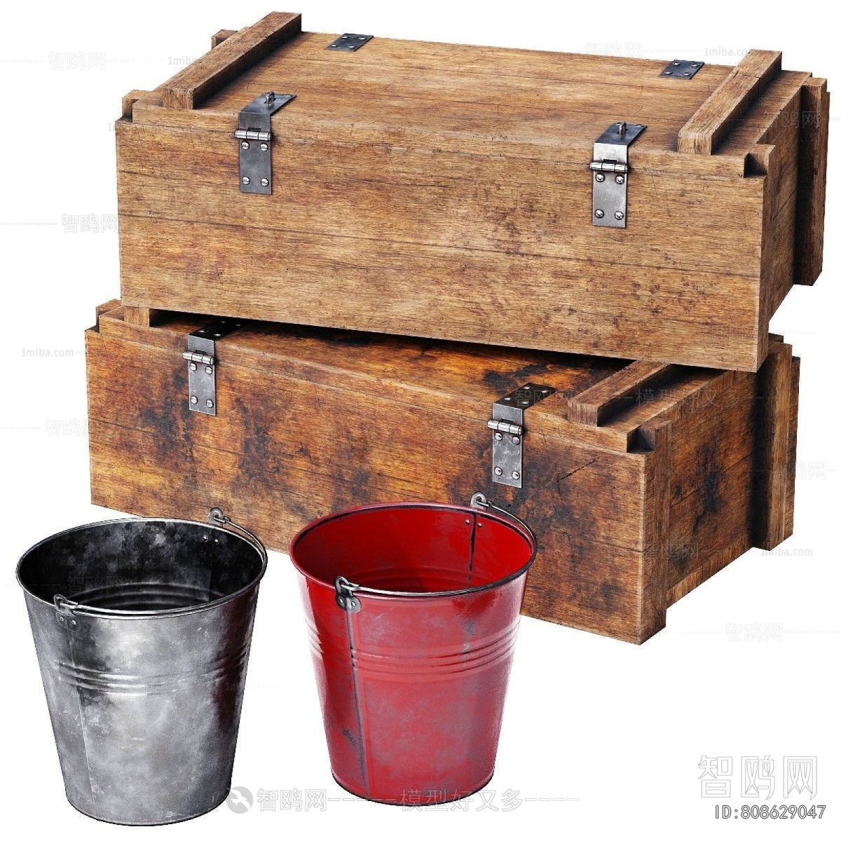 Industrial Style Other