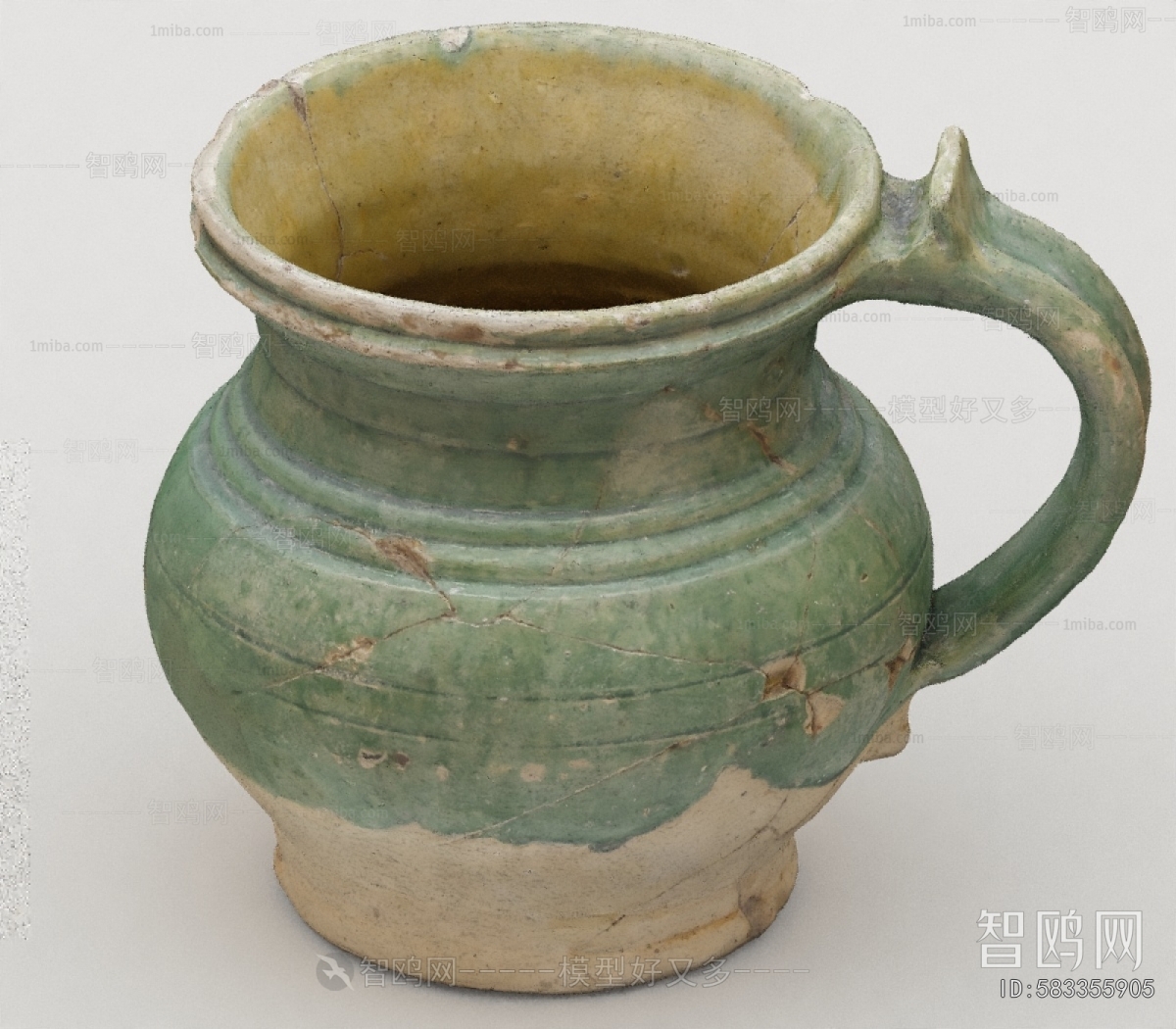 European Style Tea Set