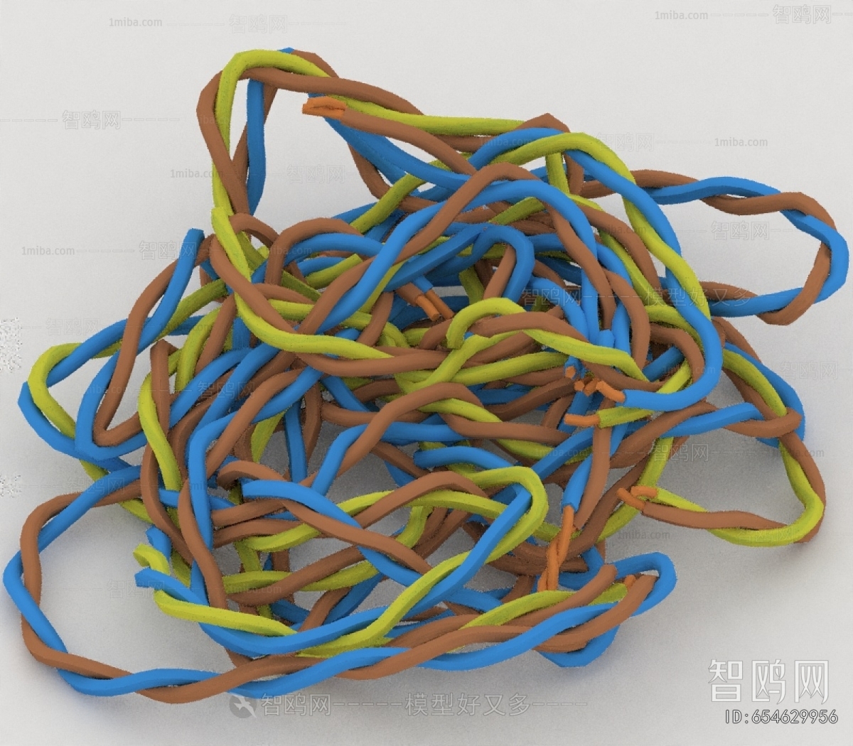 Modern Piece Of Hardware