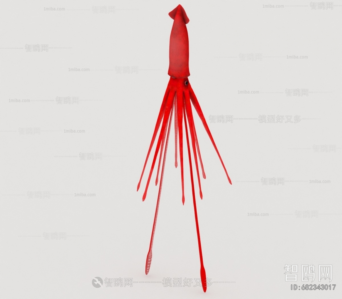 Modern Aquatic Animals