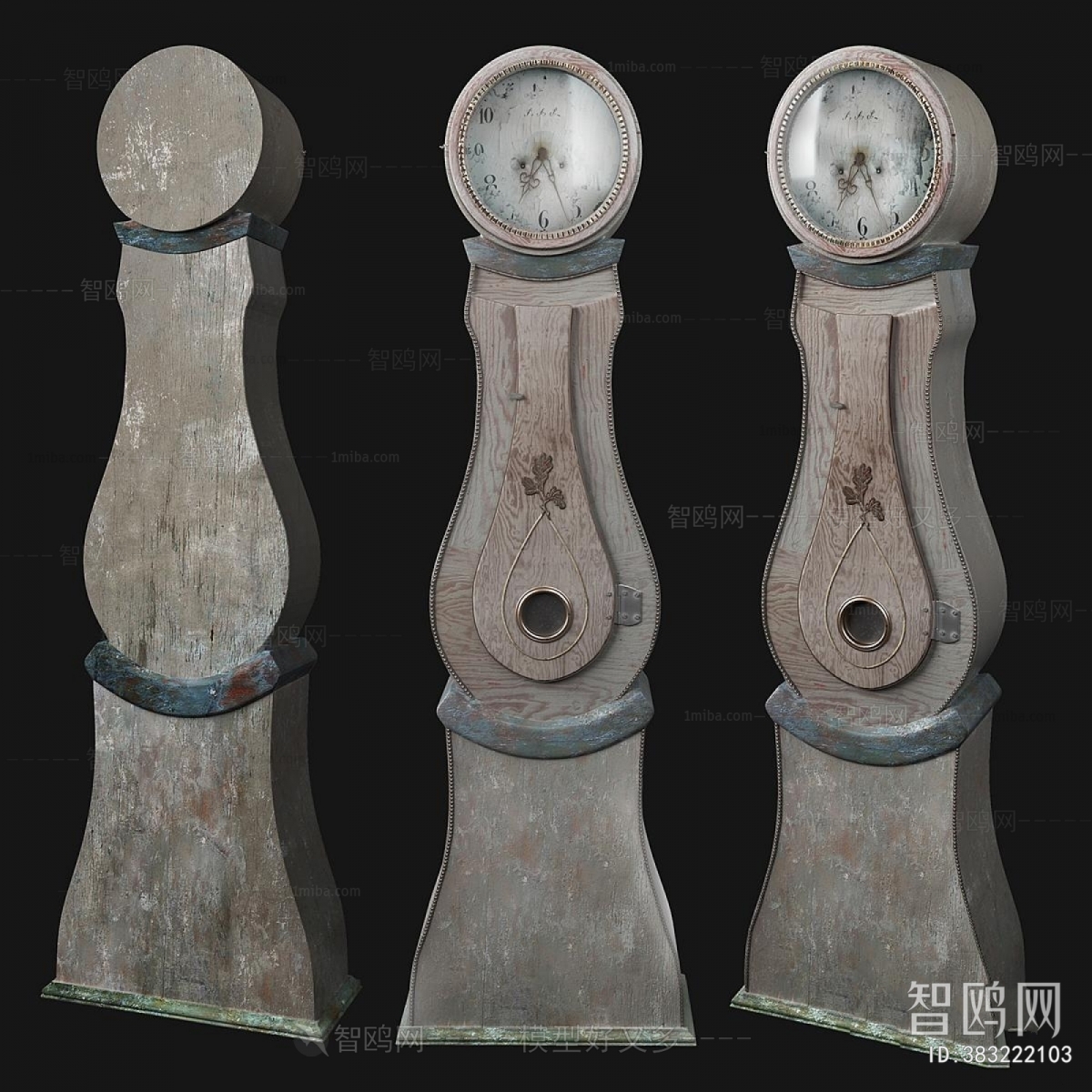 European Style Clocks And Watches