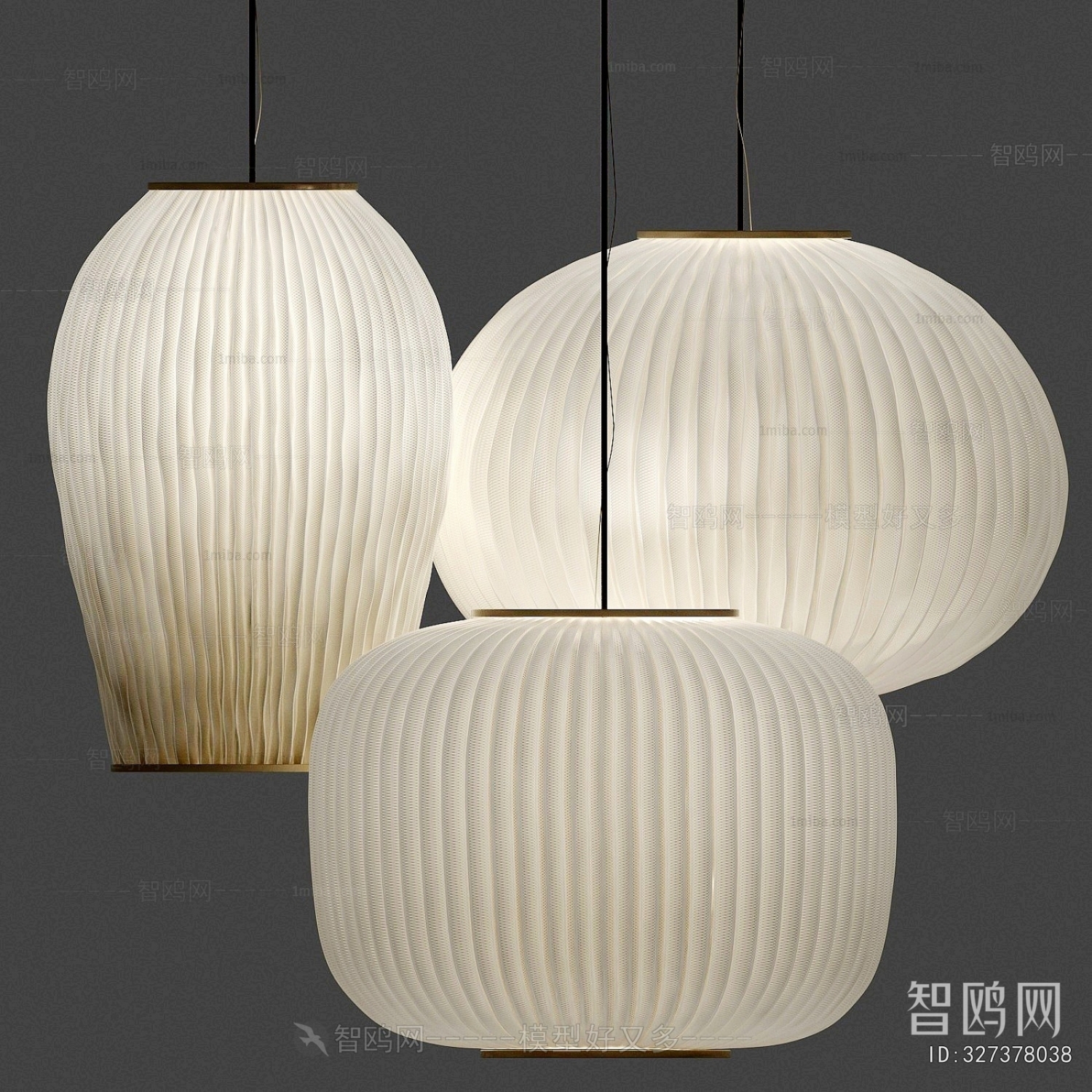 Chinese Style Droplight