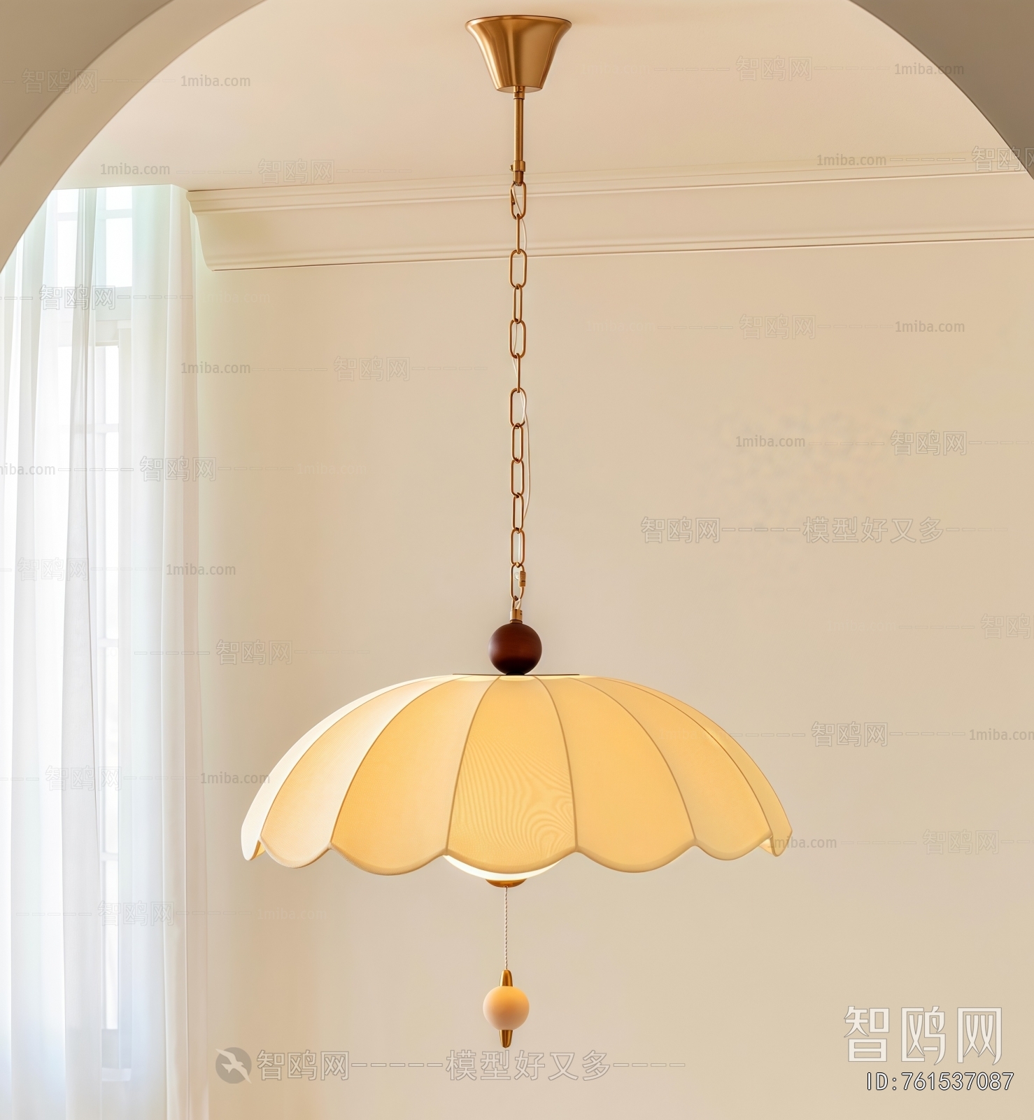 French Style Droplight