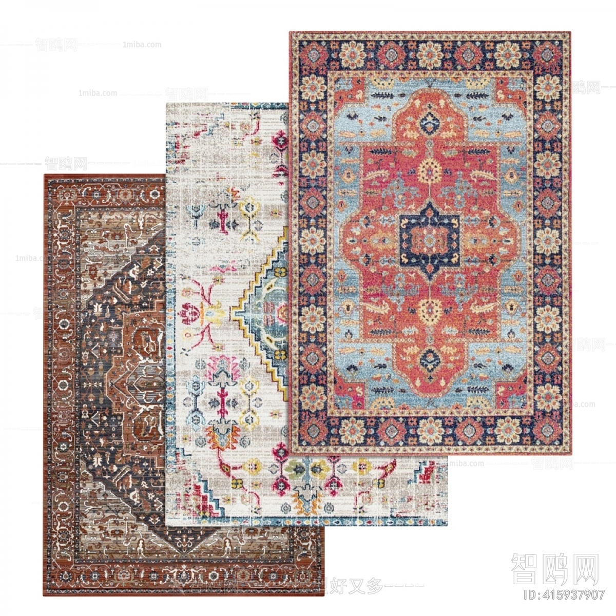 American Style The Carpet