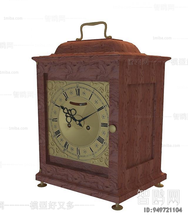 European Style Clocks And Watches