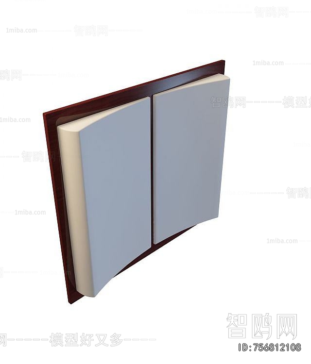 New Chinese Style Ceiling Ceiling Lamp