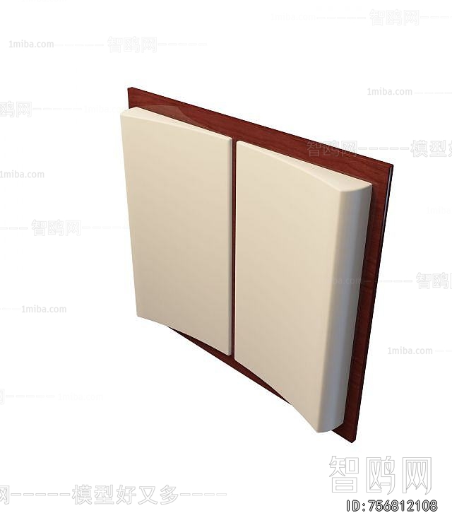 New Chinese Style Ceiling Ceiling Lamp