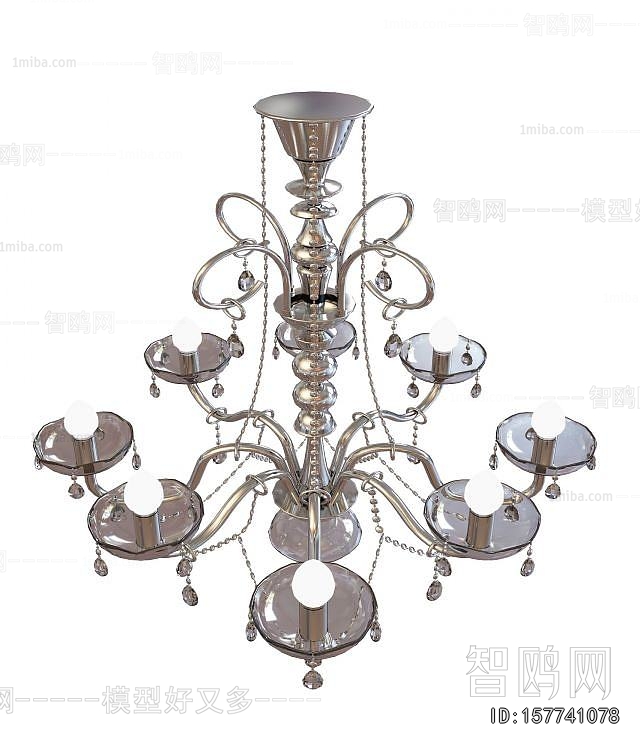 European Style Droplight