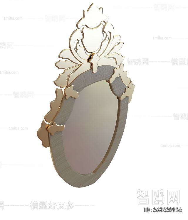 European Style The Mirror