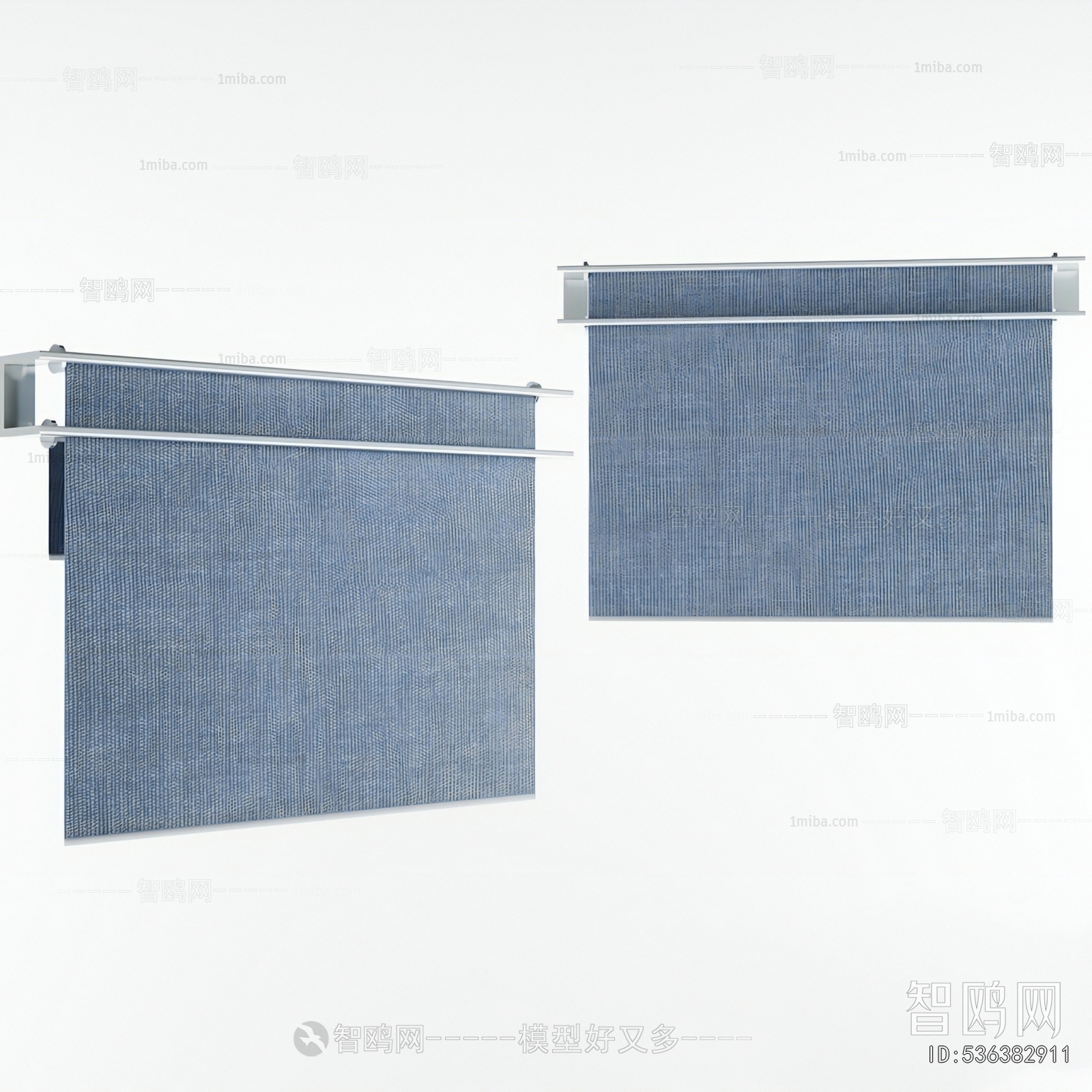 Modern Roller Shutters