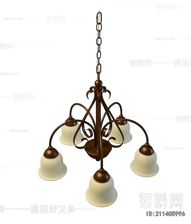 European Style Droplight