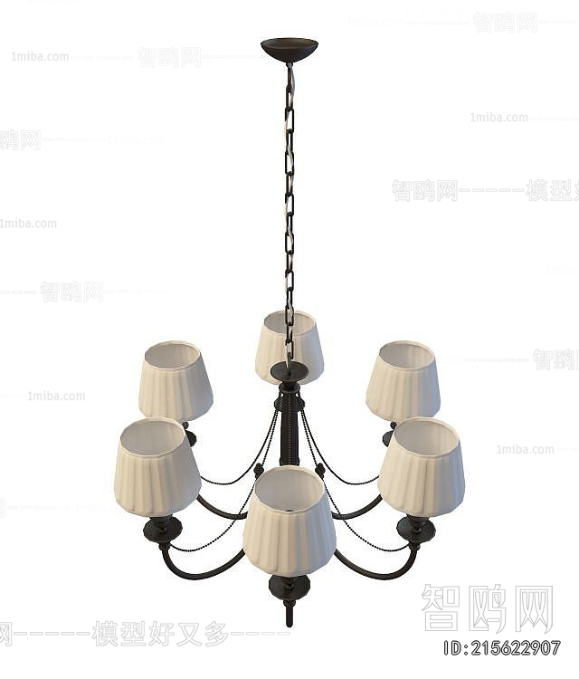 European Style Droplight