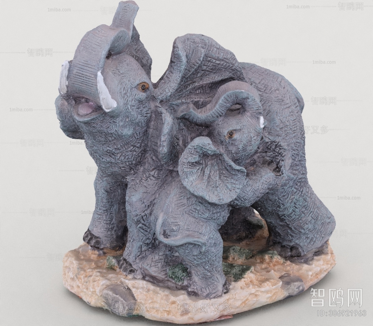 Modern Stone Carving