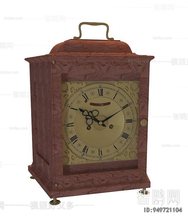 European Style Clocks And Watches