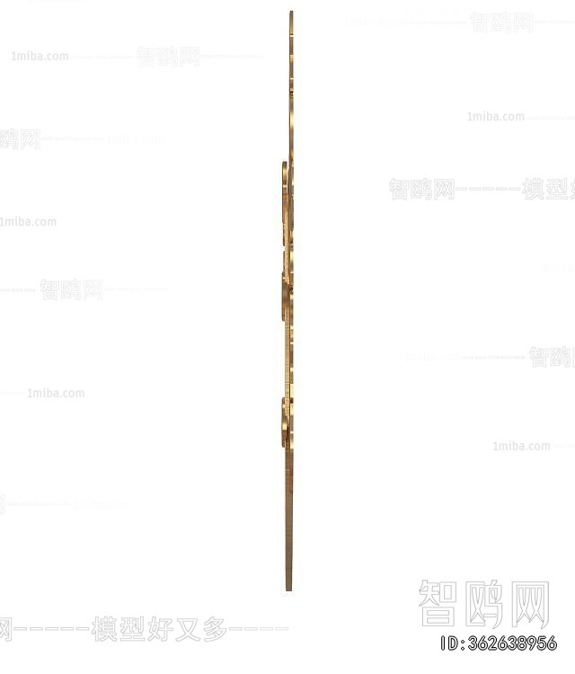 European Style The Mirror