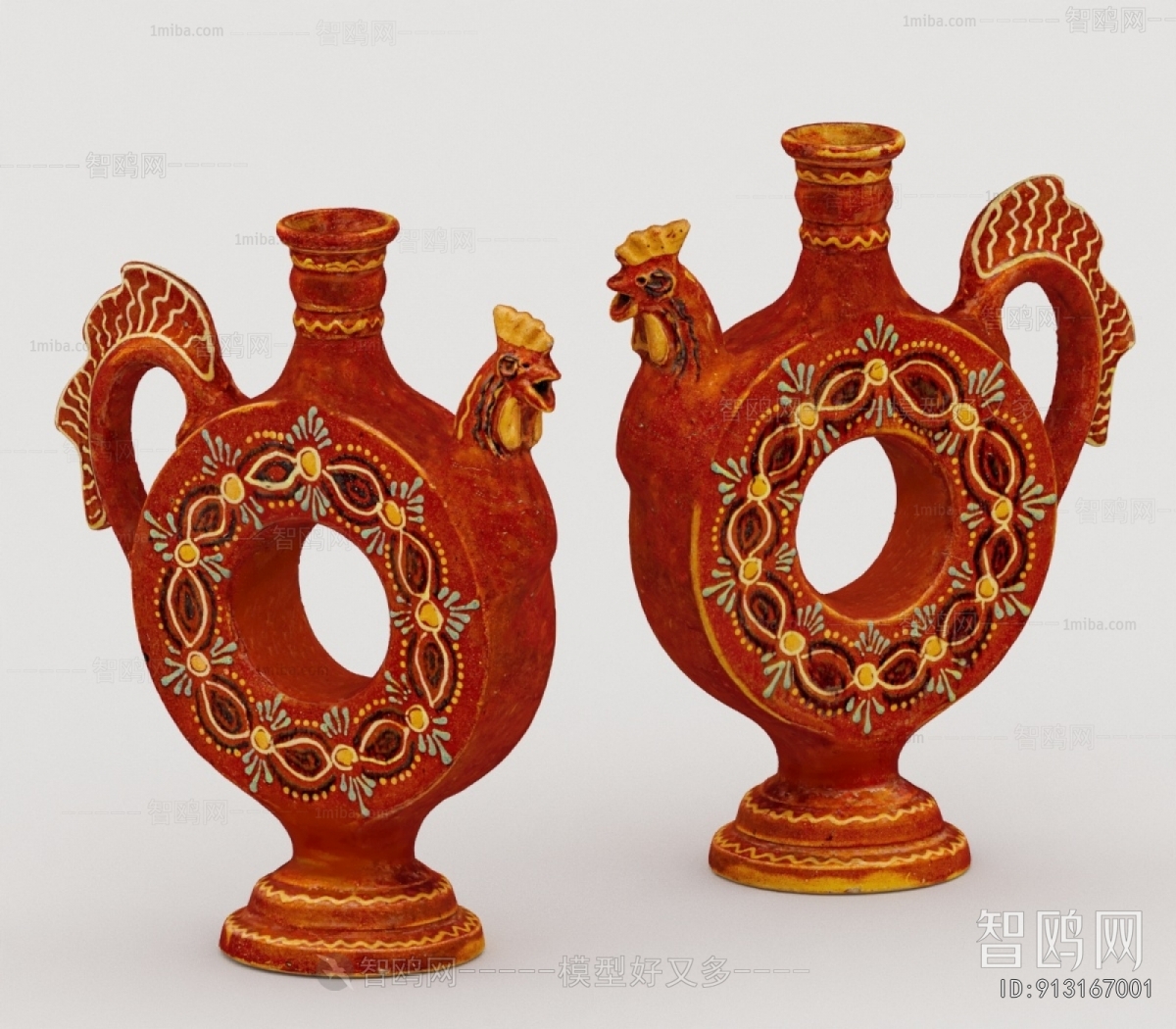 Chinese Style Utensil