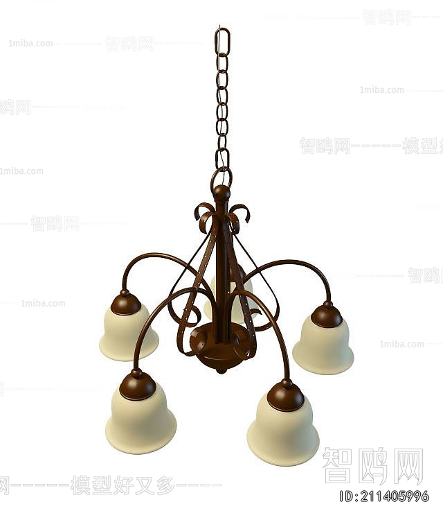 European Style Droplight