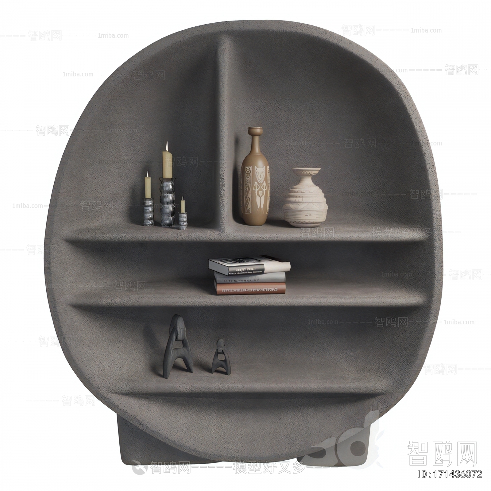 Modern Decorative Frame