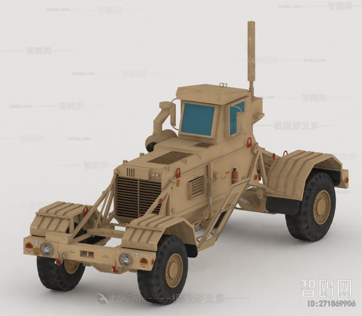 Modern Military Equipment