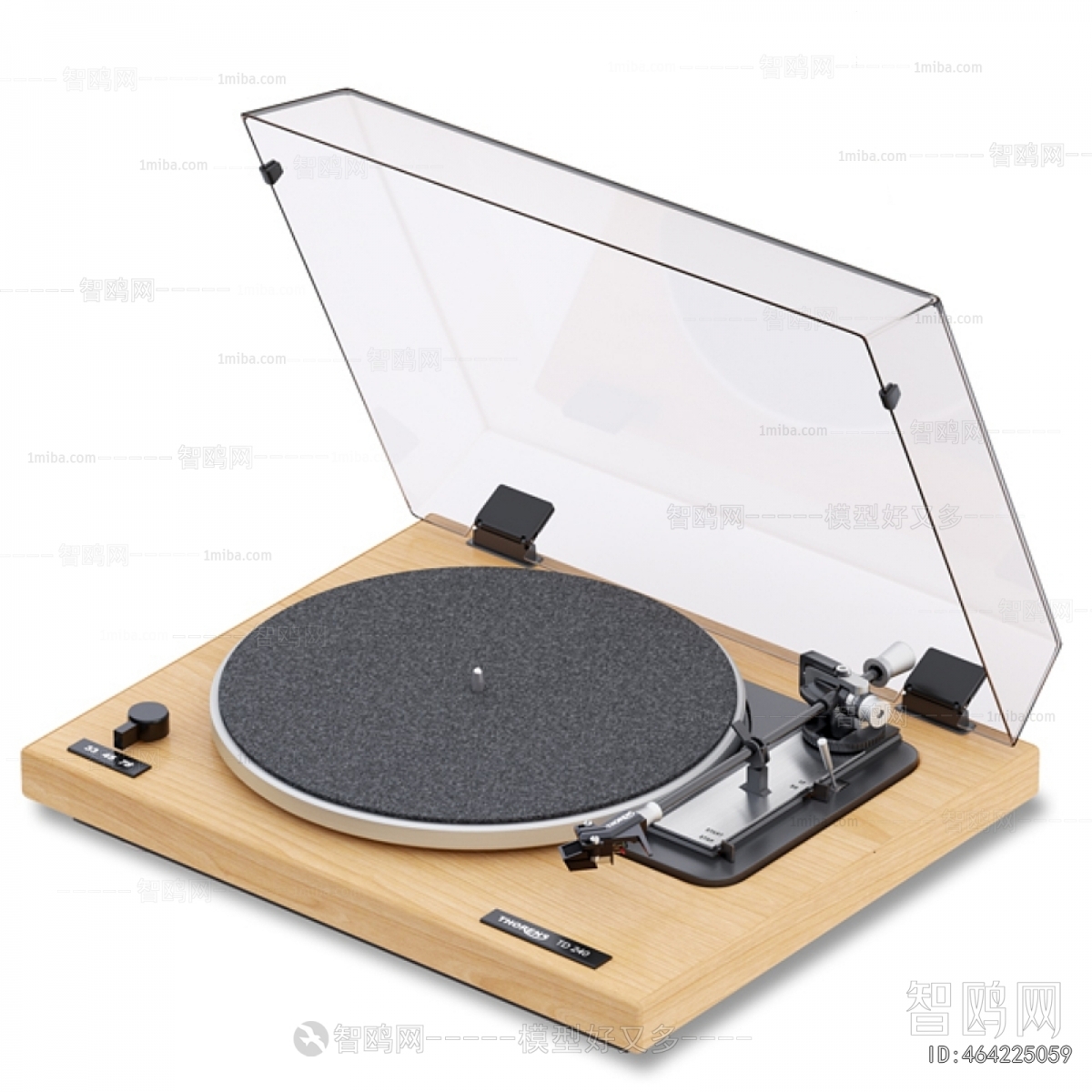 Modern Digital Products