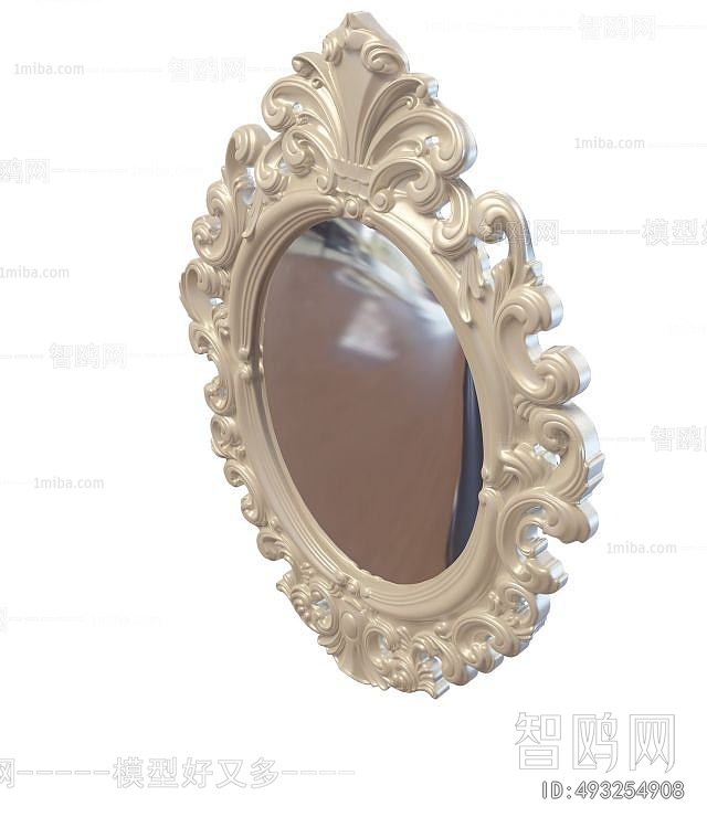 European Style The Mirror