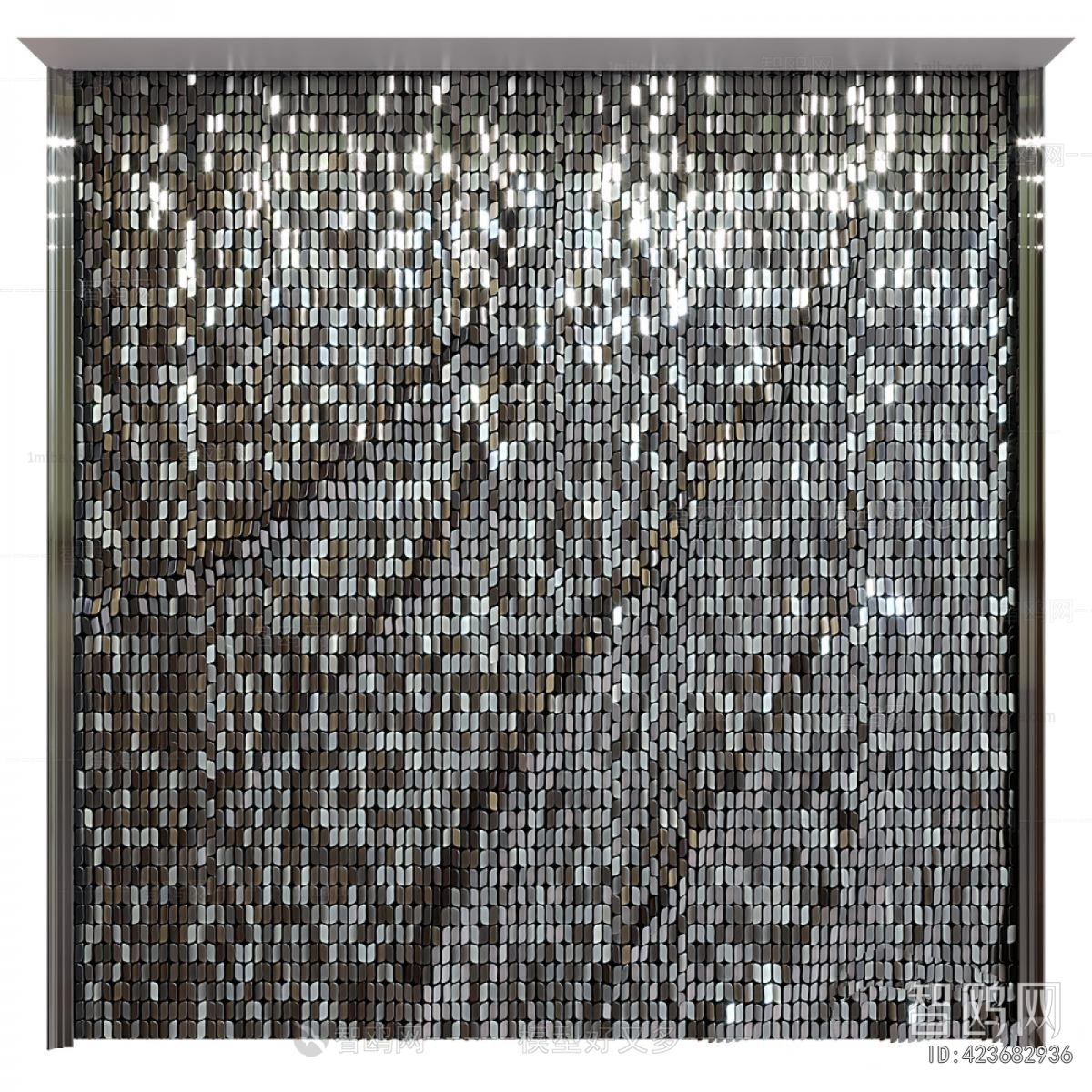 Modern Wall Decoration