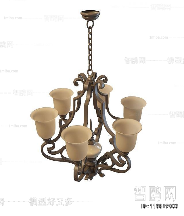 European Style Droplight